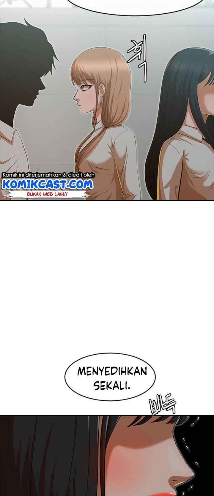 The Girl from Random Chatting! Chap 186 - Next Chap 187