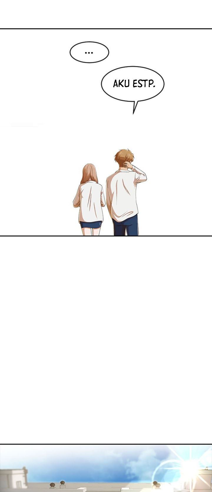 The Girl from Random Chatting! Chap 186 - Next Chap 187