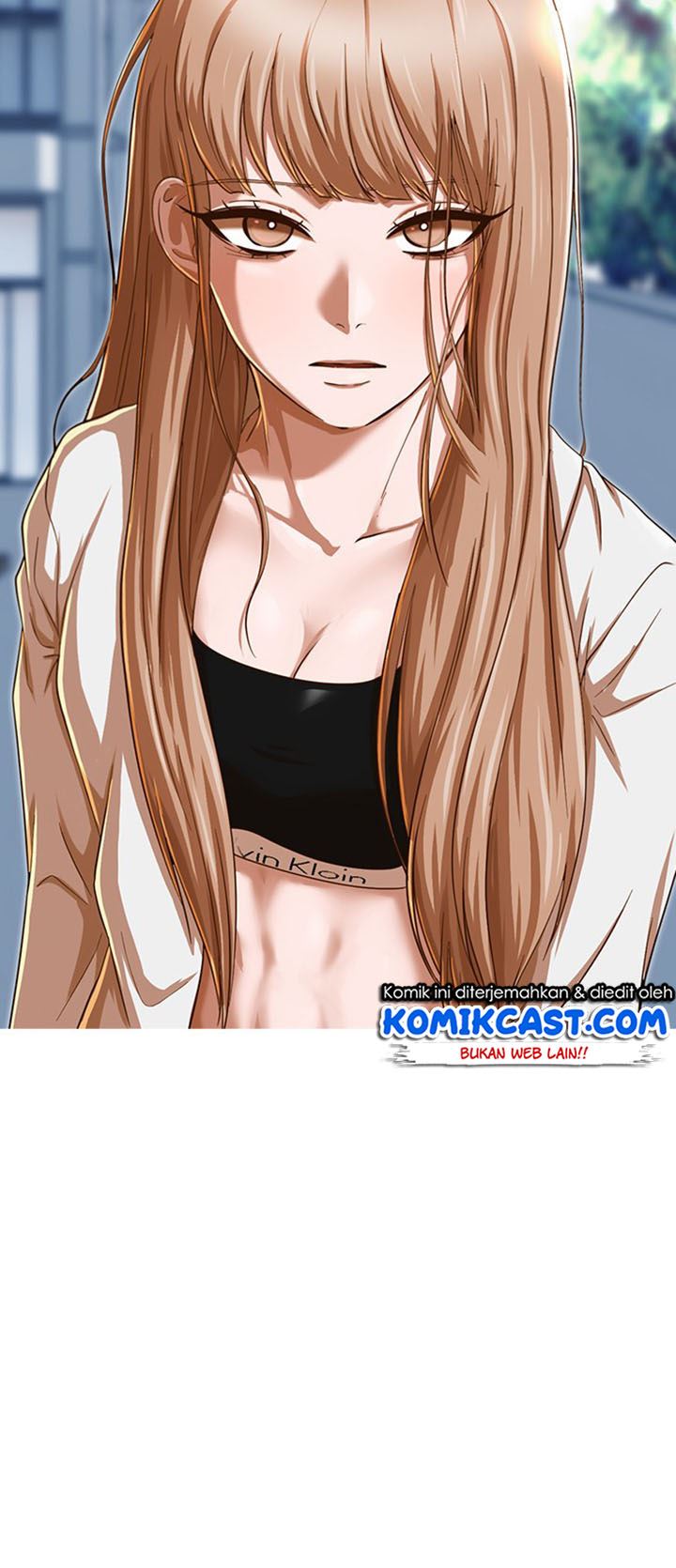 The Girl from Random Chatting! Chap 186 - Next Chap 187