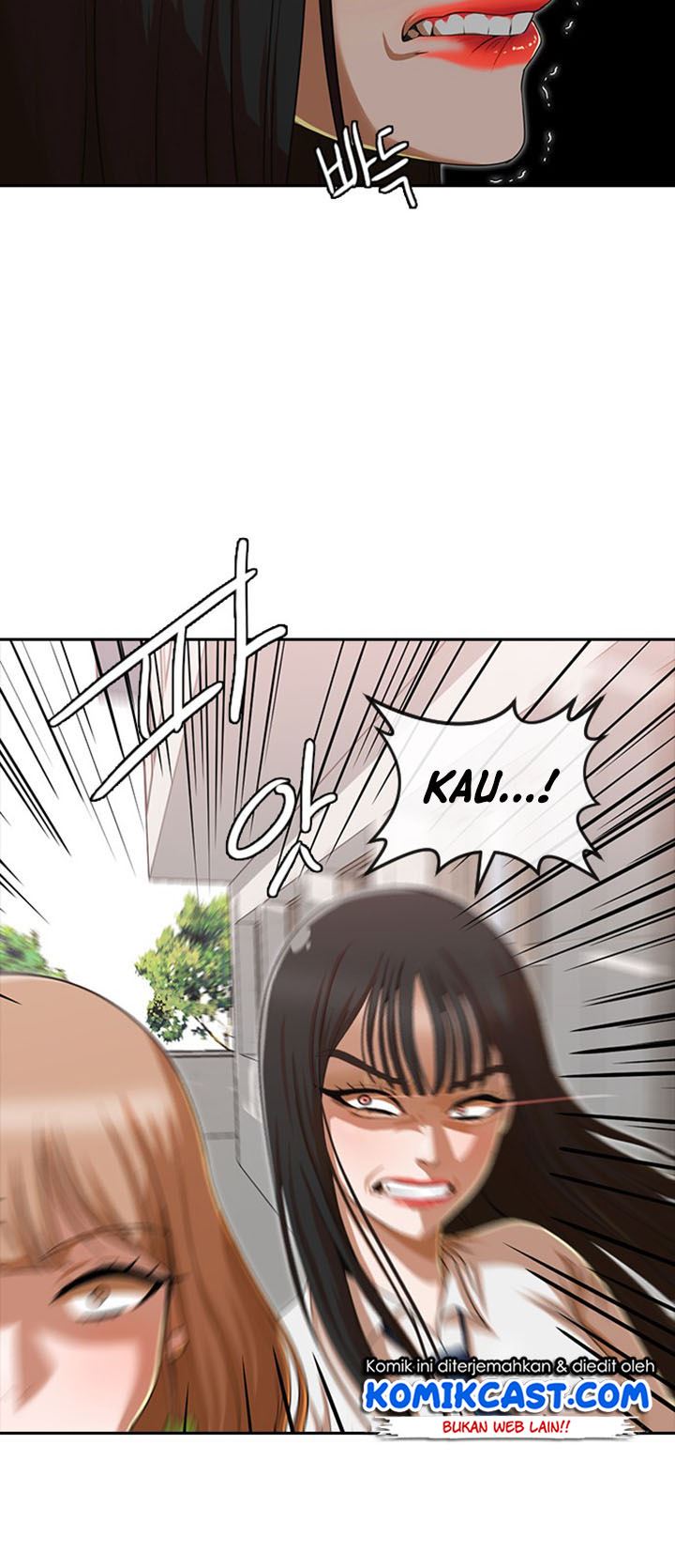 The Girl from Random Chatting! Chap 186 - Next Chap 187
