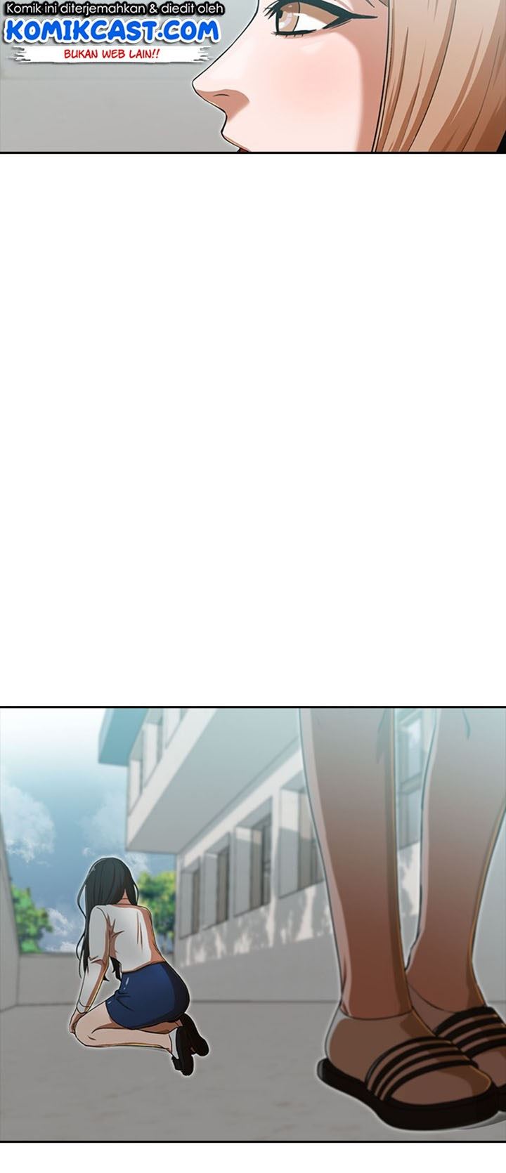 The Girl from Random Chatting! Chap 186 - Next Chap 187