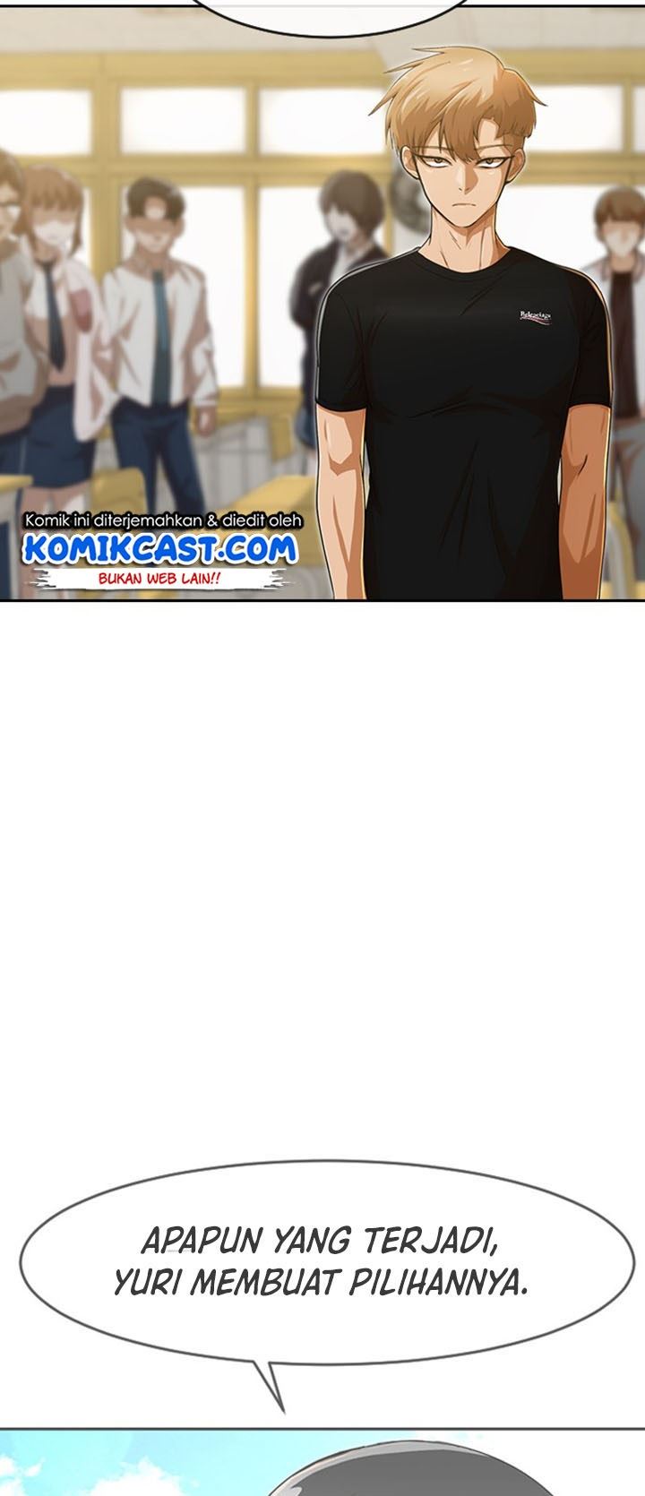 The Girl from Random Chatting! Chap 186 - Next Chap 187