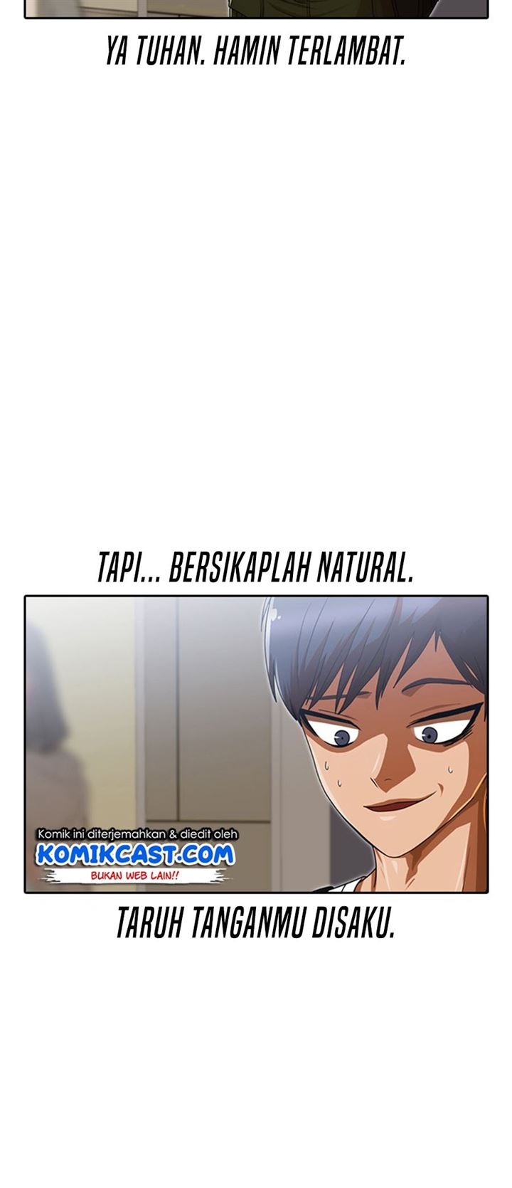 The Girl from Random Chatting! Chap 188 - Next Chap 189