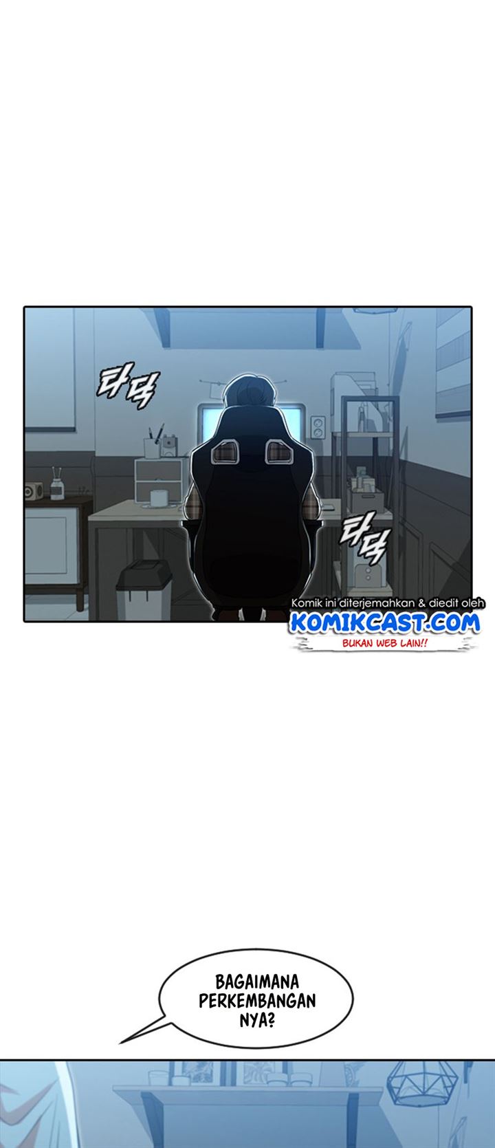 The Girl from Random Chatting! Chap 188 - Next Chap 189