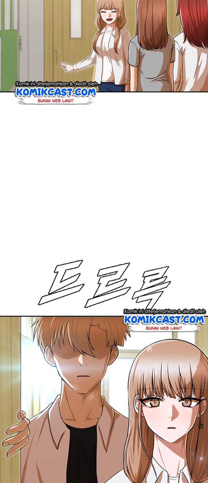 The Girl from Random Chatting! Chap 188 - Next Chap 189