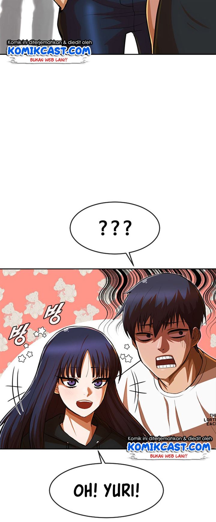 The Girl from Random Chatting! Chap 188 - Next Chap 189
