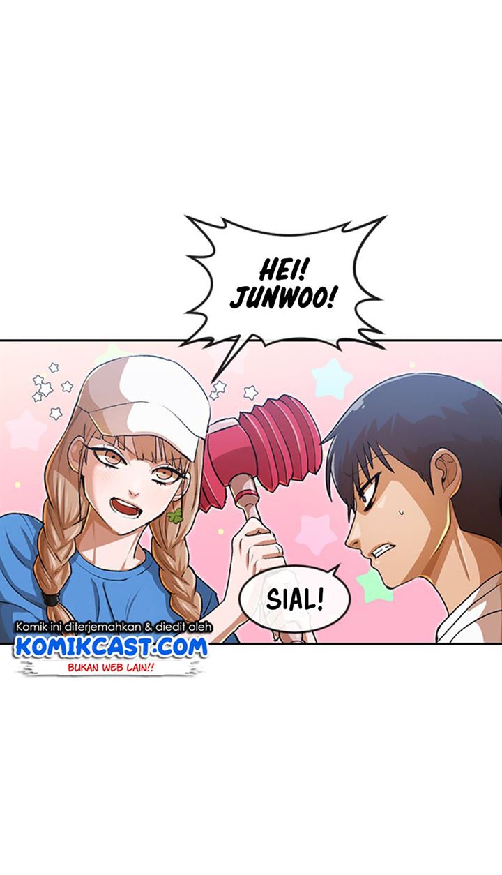 The Girl from Random Chatting! Chap 188 - Next Chap 189