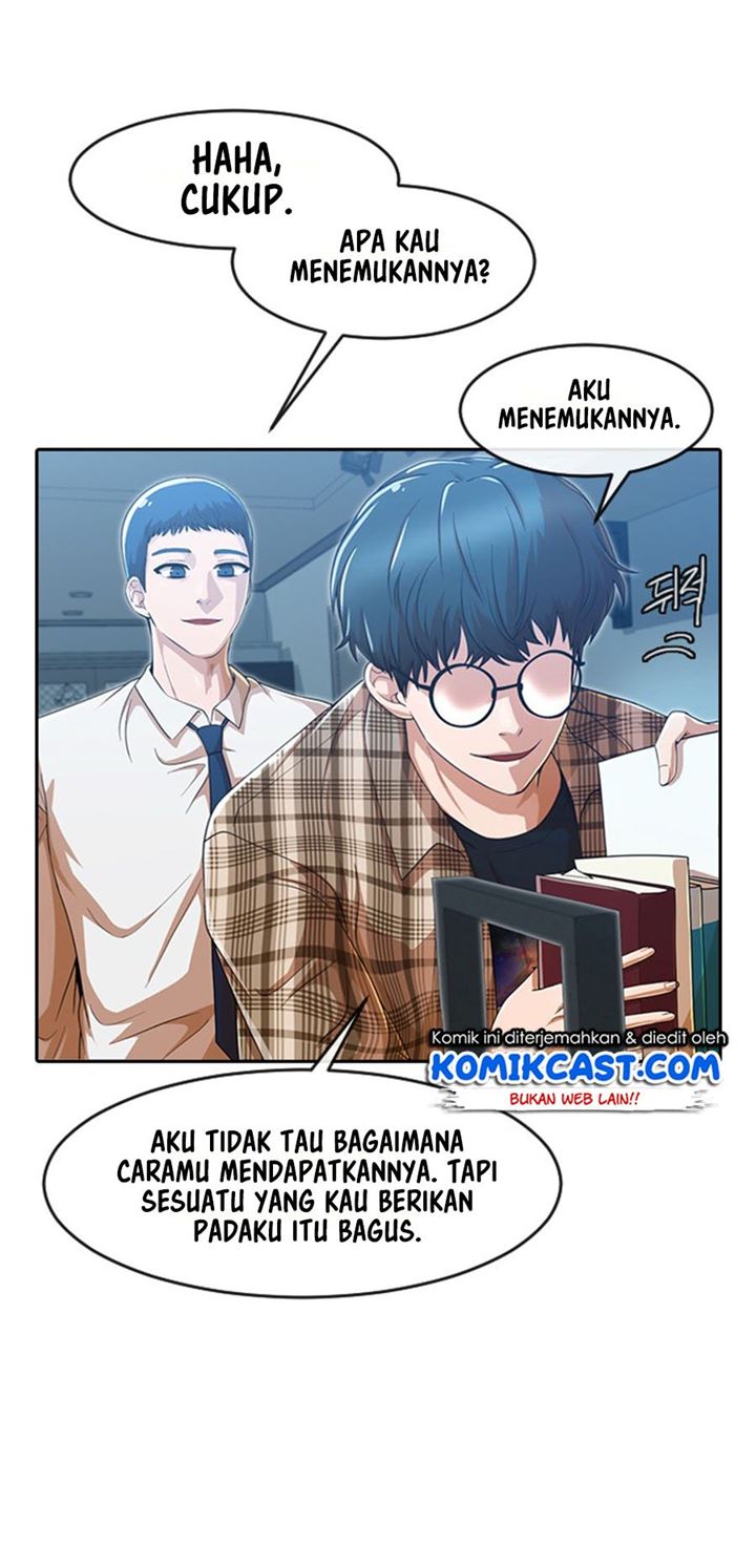 The Girl from Random Chatting! Chap 188 - Next Chap 189