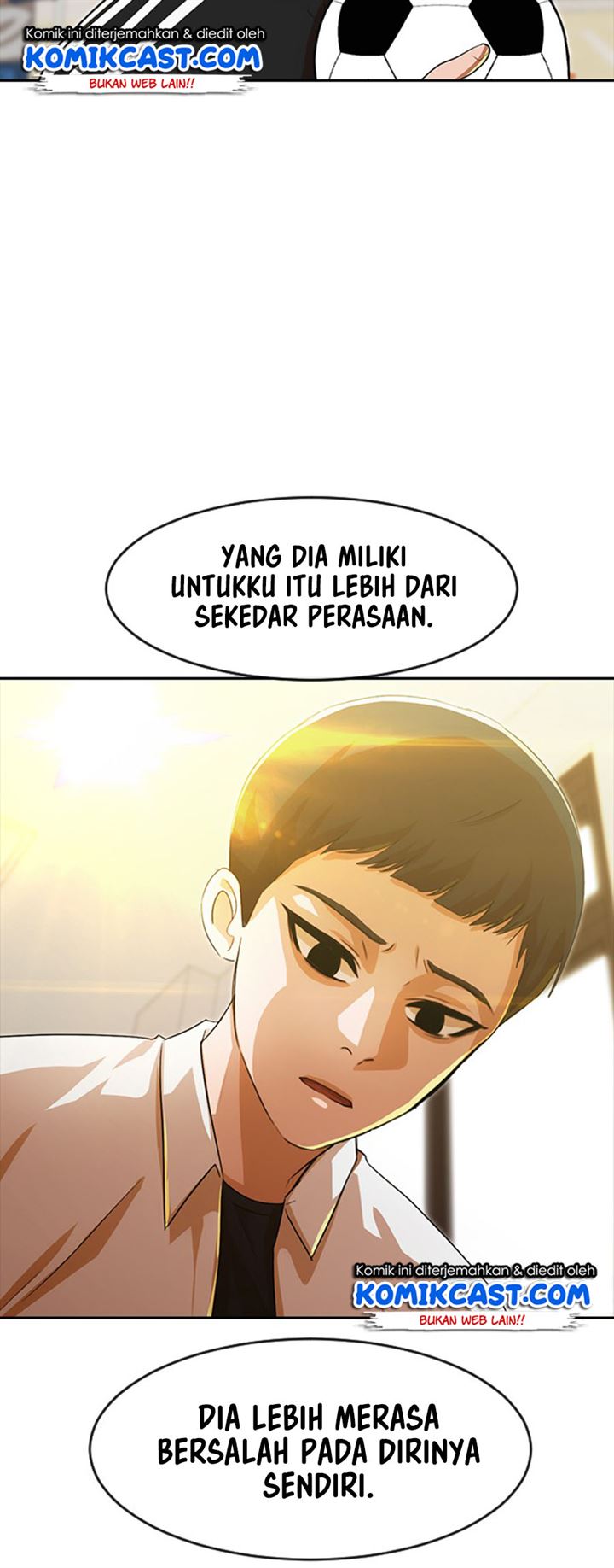 The Girl from Random Chatting! Chap 188 - Next Chap 189