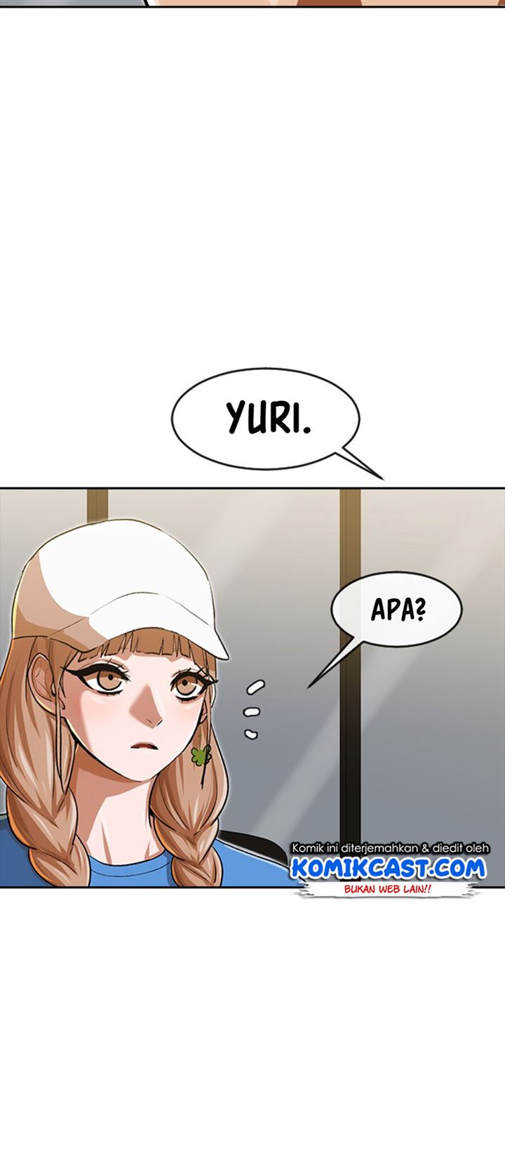 The Girl from Random Chatting! Chap 188 - Next Chap 189
