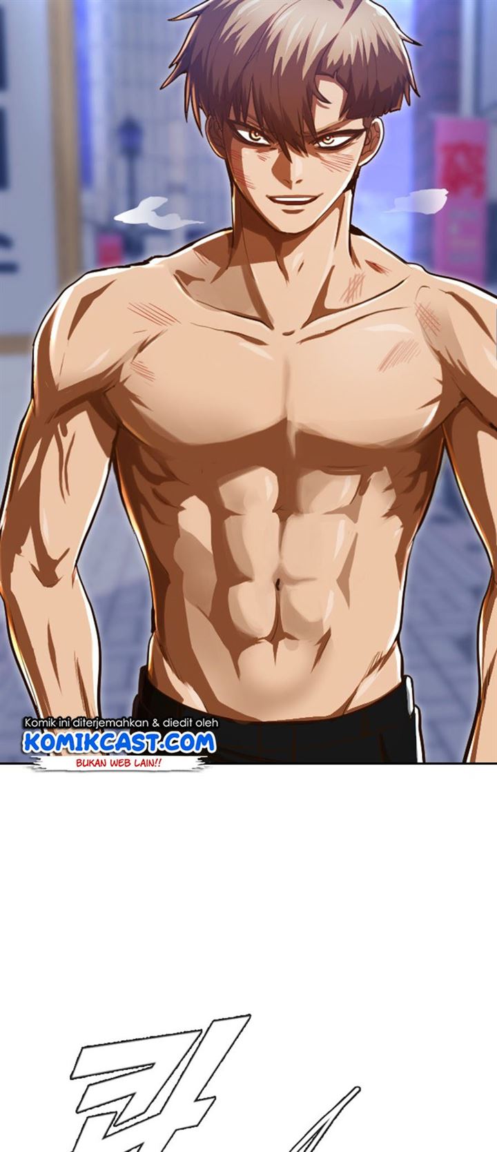 The Girl from Random Chatting! Chap 190 - Next Chap 191