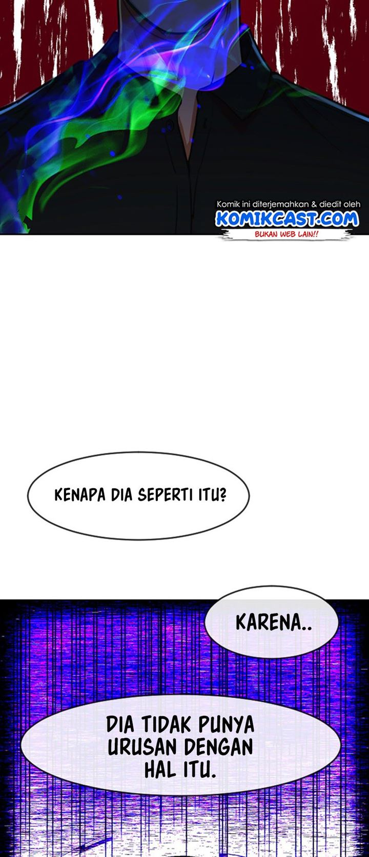 The Girl from Random Chatting! Chap 190 - Next Chap 191