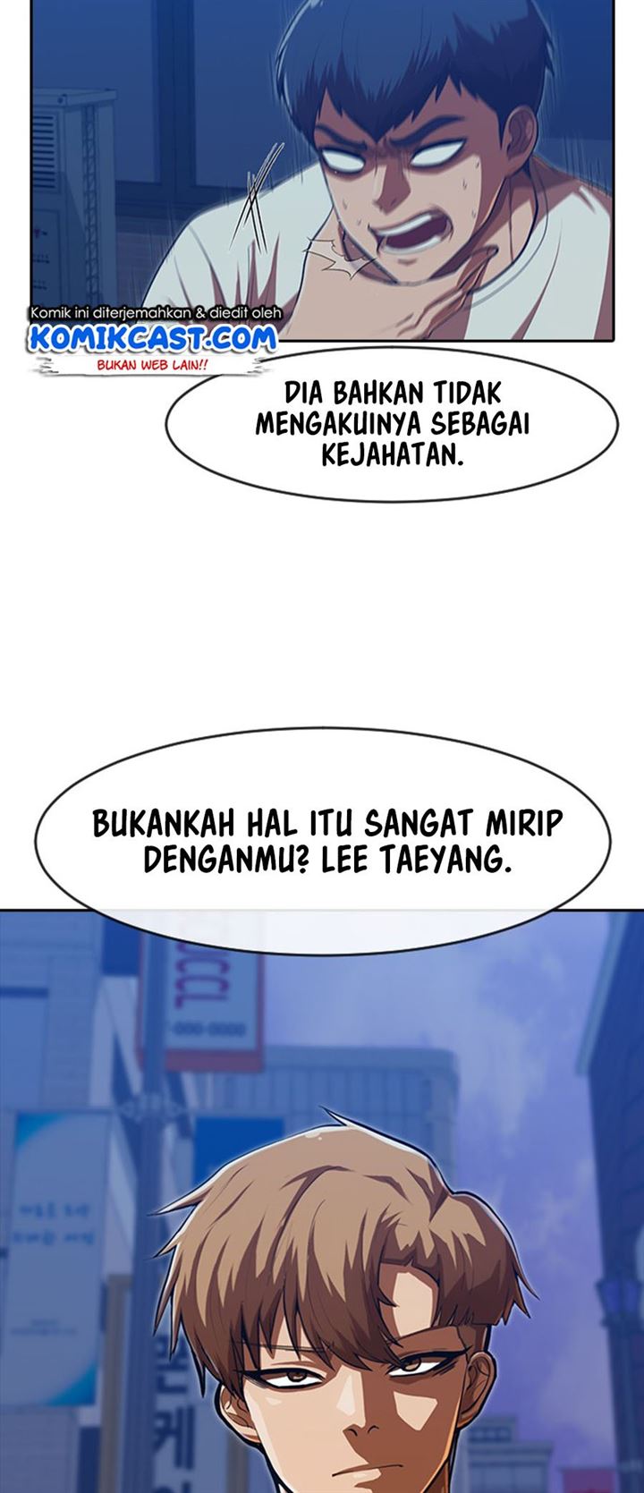 The Girl from Random Chatting! Chap 190 - Next Chap 191