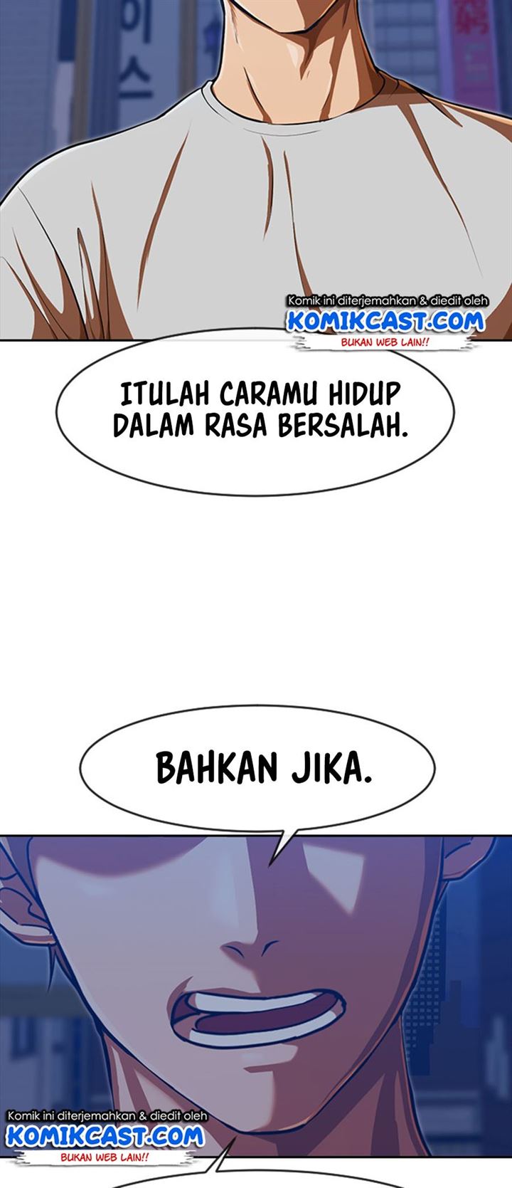 The Girl from Random Chatting! Chap 190 - Next Chap 191