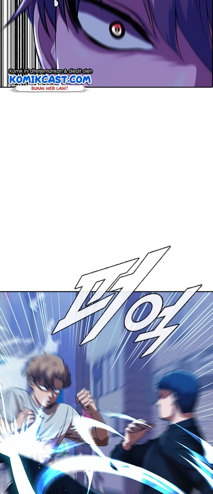 The Girl from Random Chatting! Chap 190 - Next Chap 191