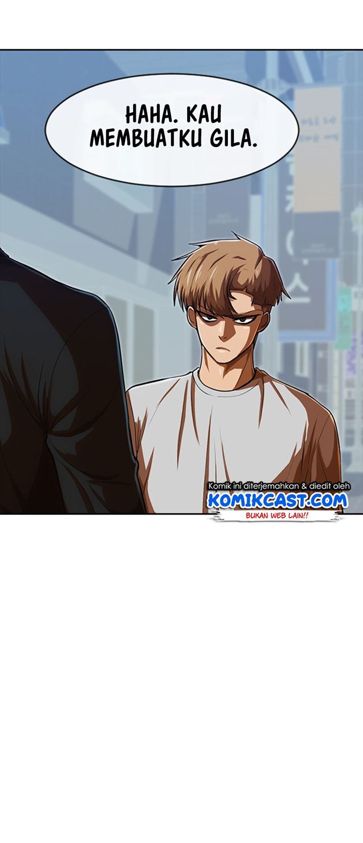 The Girl from Random Chatting! Chap 190 - Next Chap 191