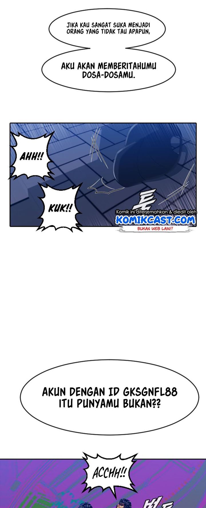 The Girl from Random Chatting! Chap 190 - Next Chap 191