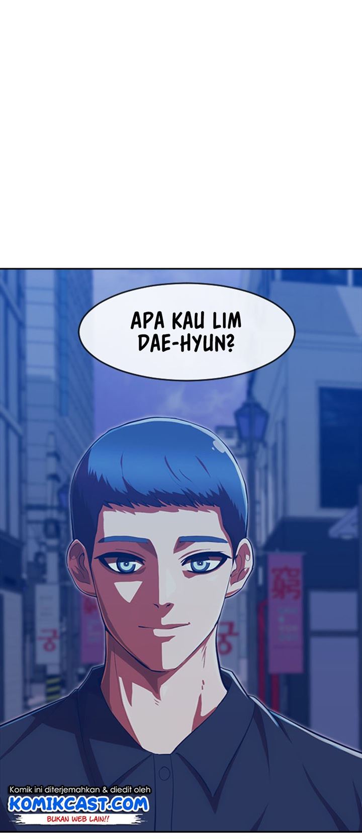 The Girl from Random Chatting! Chap 190 - Next Chap 191