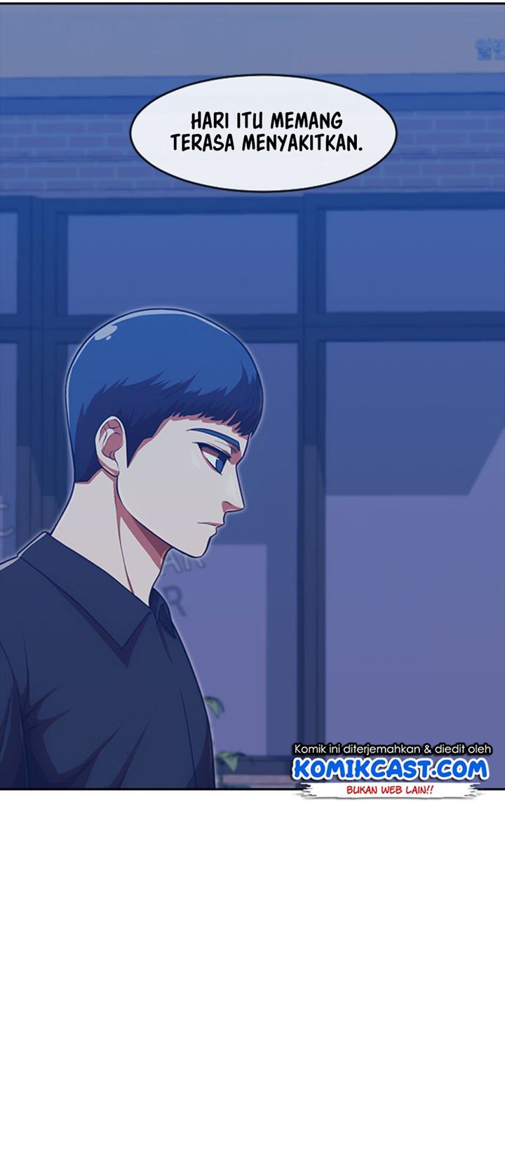 The Girl from Random Chatting! Chap 190 - Next Chap 191