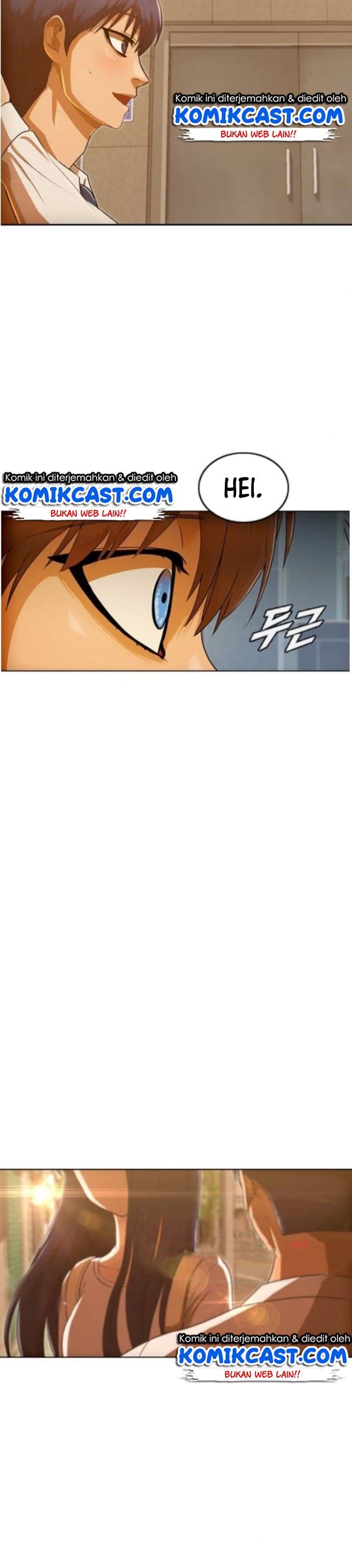 The Girl from Random Chatting! Chap 198 - Next Chap 199