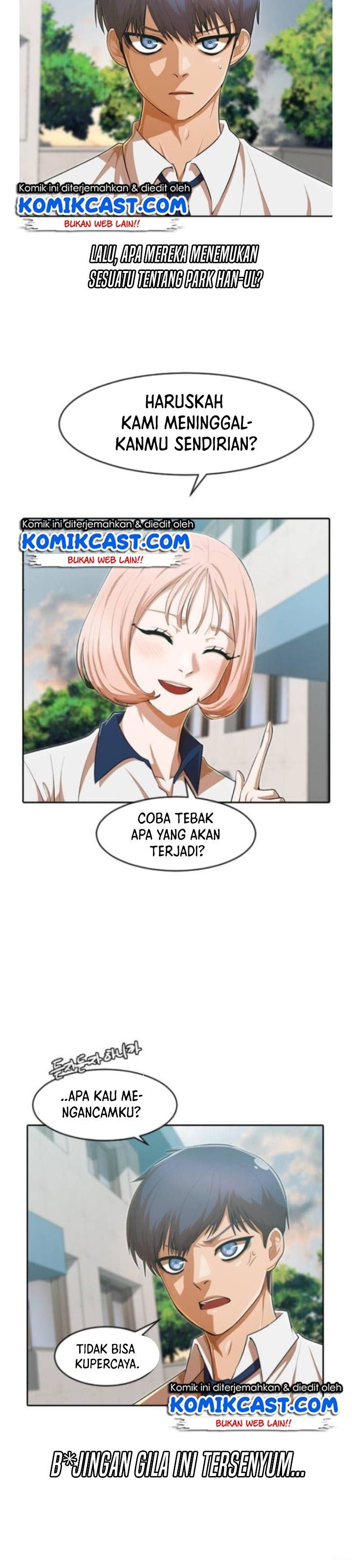 The Girl from Random Chatting! Chap 198 - Next Chap 199