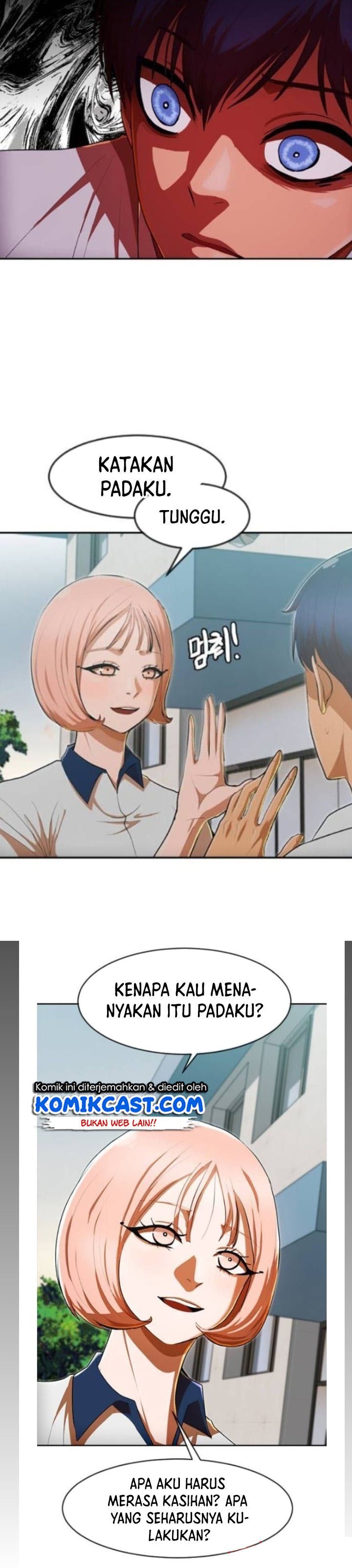 The Girl from Random Chatting! Chap 198 - Next Chap 199