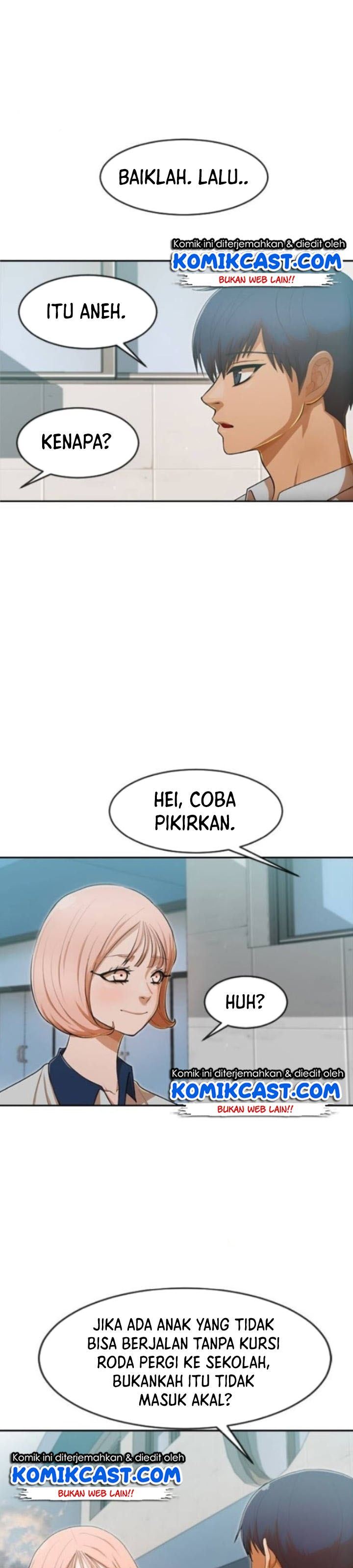The Girl from Random Chatting! Chap 198 - Next Chap 199