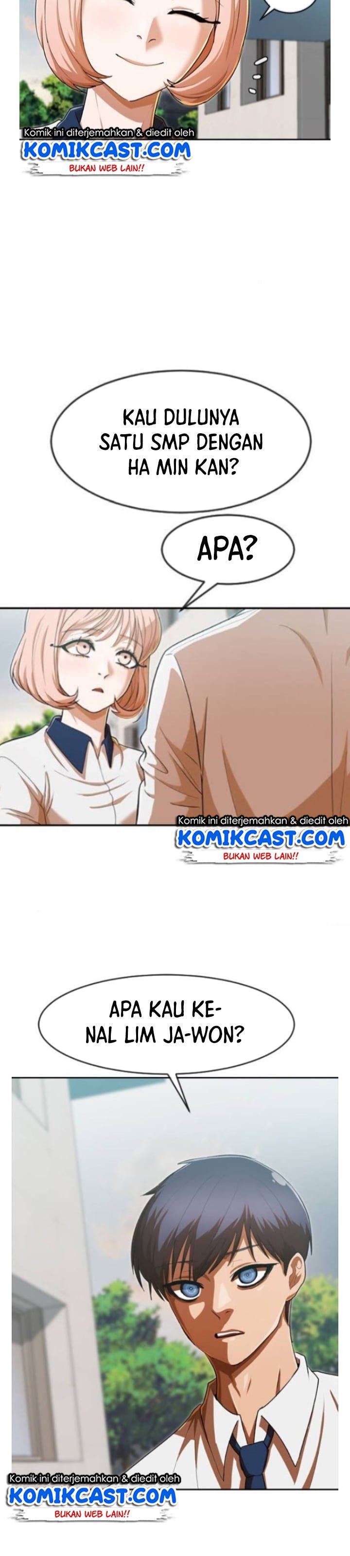 The Girl from Random Chatting! Chap 198 - Next Chap 199
