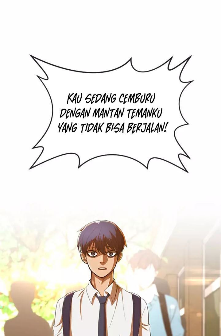 The Girl from Random Chatting! Chap 199 - Next Chap 200