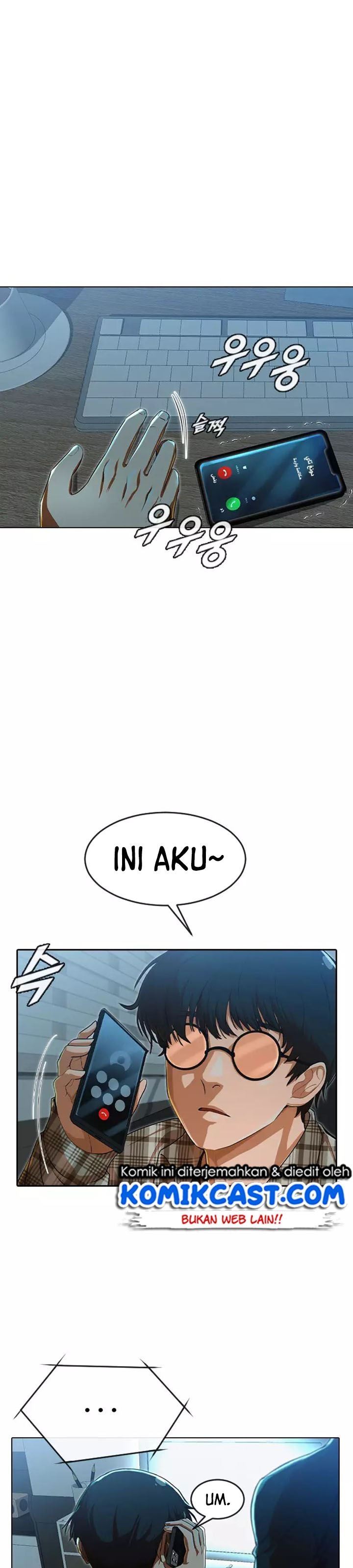 The Girl from Random Chatting! Chap 199 - Next Chap 200