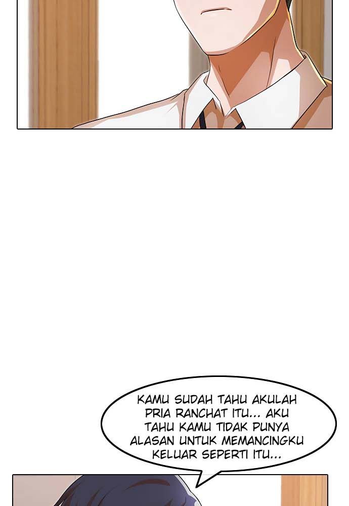 The Girl from Random Chatting! Chap 104 - Next Chap 105