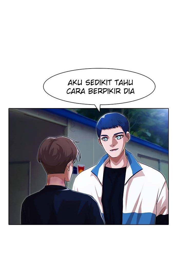 The Girl from Random Chatting! Chap 104 - Next Chap 105