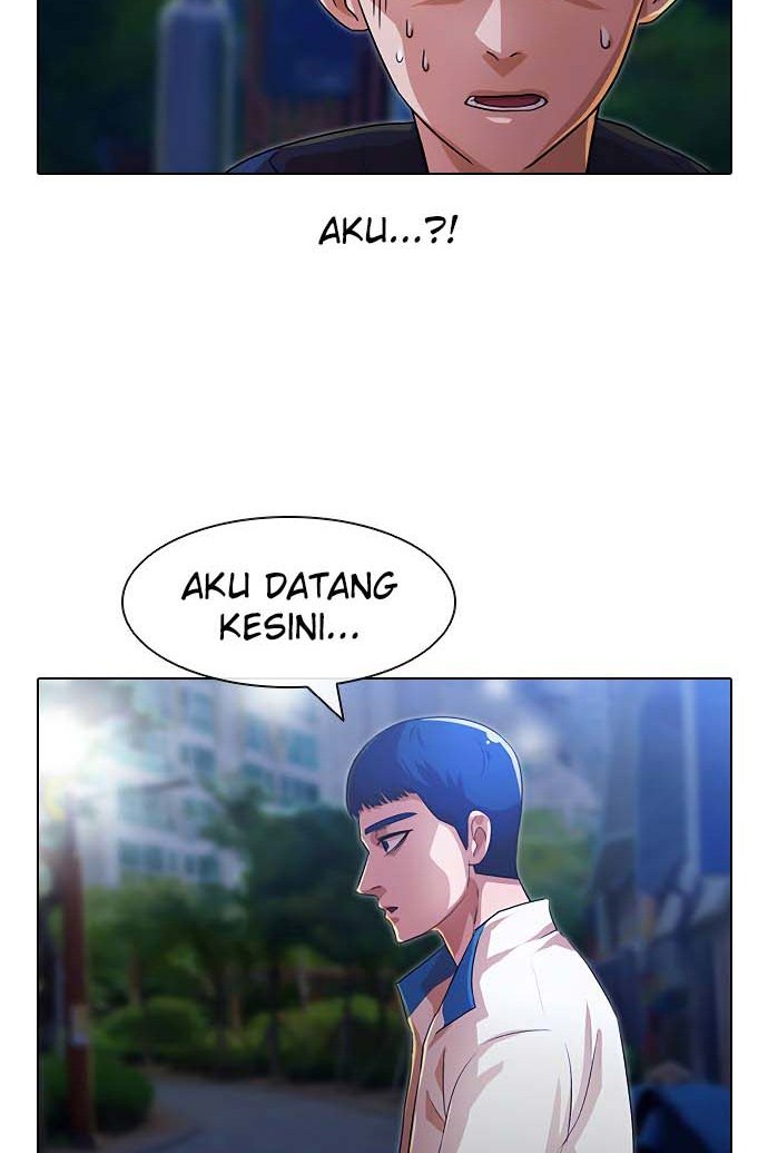 The Girl from Random Chatting! Chap 104 - Next Chap 105
