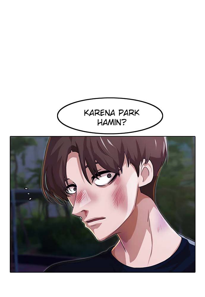 The Girl from Random Chatting! Chap 104 - Next Chap 105