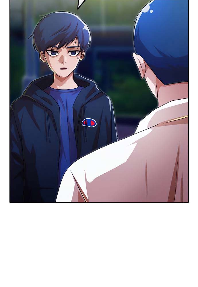 The Girl from Random Chatting! Chap 104 - Next Chap 105