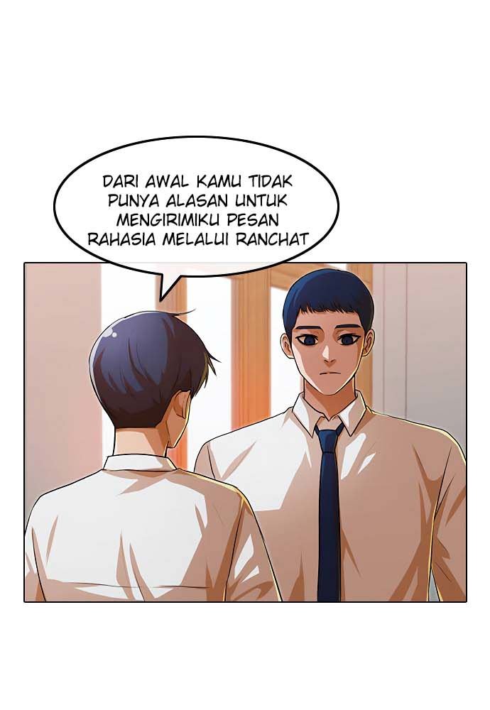 The Girl from Random Chatting! Chap 104 - Next Chap 105