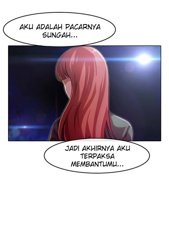 The Girl from Random Chatting! Chap 104 - Next Chap 105