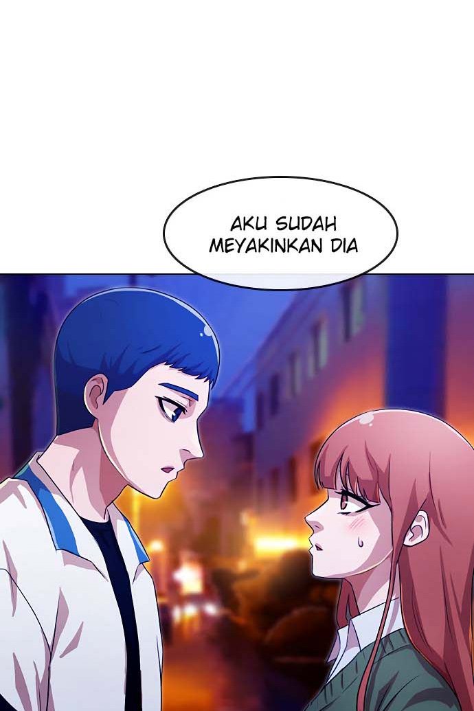The Girl from Random Chatting! Chap 104 - Next Chap 105