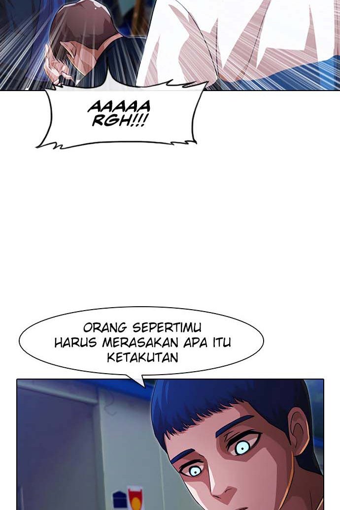 The Girl from Random Chatting! Chap 104 - Next Chap 105
