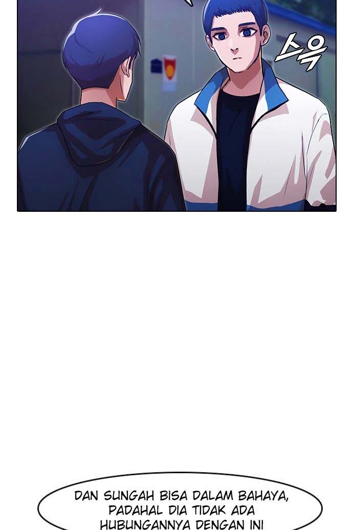 The Girl from Random Chatting! Chap 104 - Next Chap 105