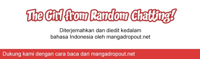 The Girl from Random Chatting! Chap 117 - Next Chap 118