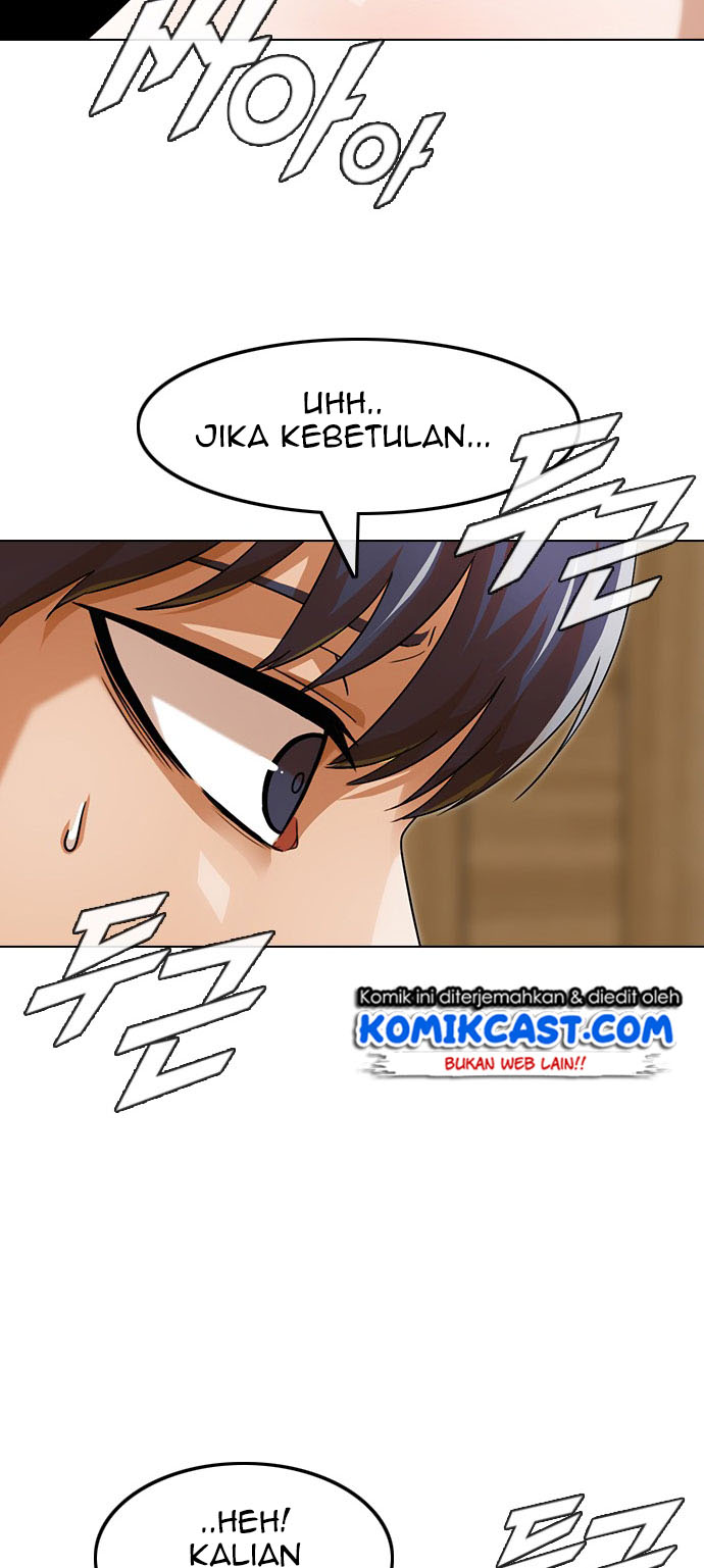 The Girl from Random Chatting! Chap 119 - Next Chap 120