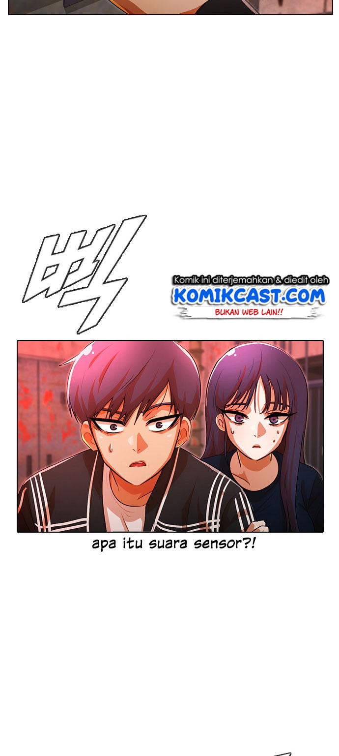 The Girl from Random Chatting! Chap 119 - Next Chap 120