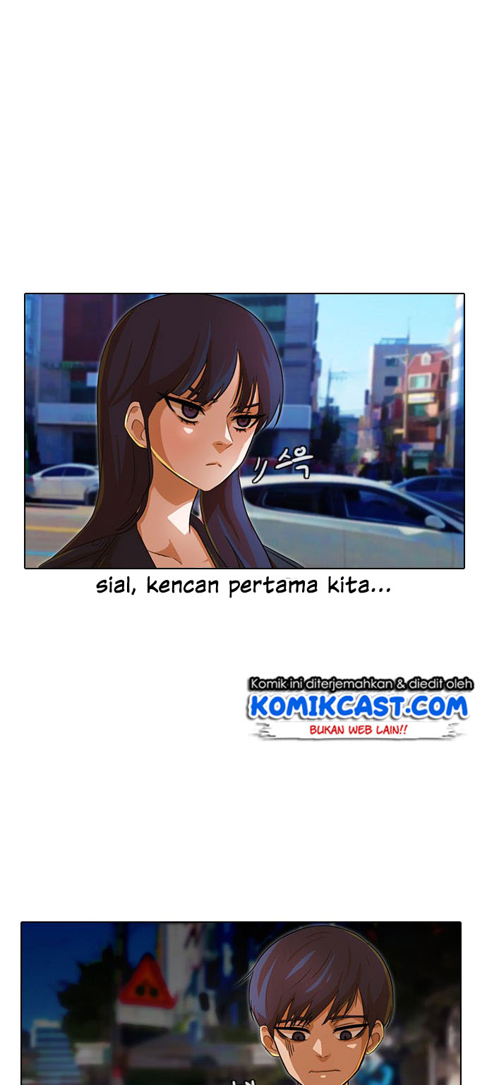 The Girl from Random Chatting! Chap 119 - Next Chap 120