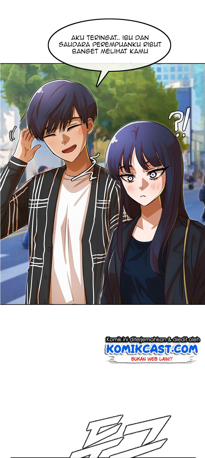 The Girl from Random Chatting! Chap 119 - Next Chap 120