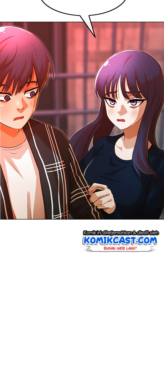 The Girl from Random Chatting! Chap 119 - Next Chap 120