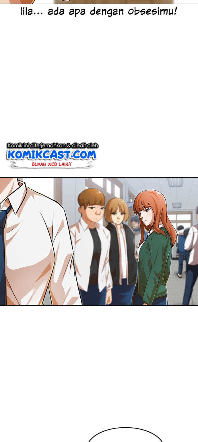 The Girl from Random Chatting! Chap 119 - Next Chap 120