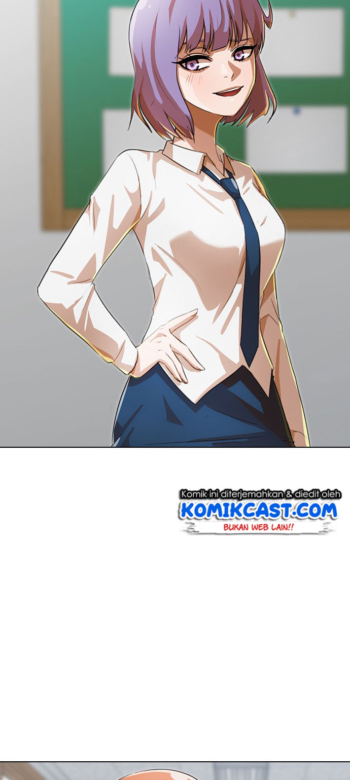 The Girl from Random Chatting! Chap 119 - Next Chap 120