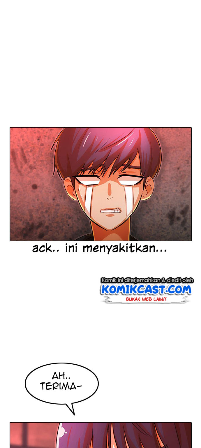 The Girl from Random Chatting! Chap 119 - Next Chap 120