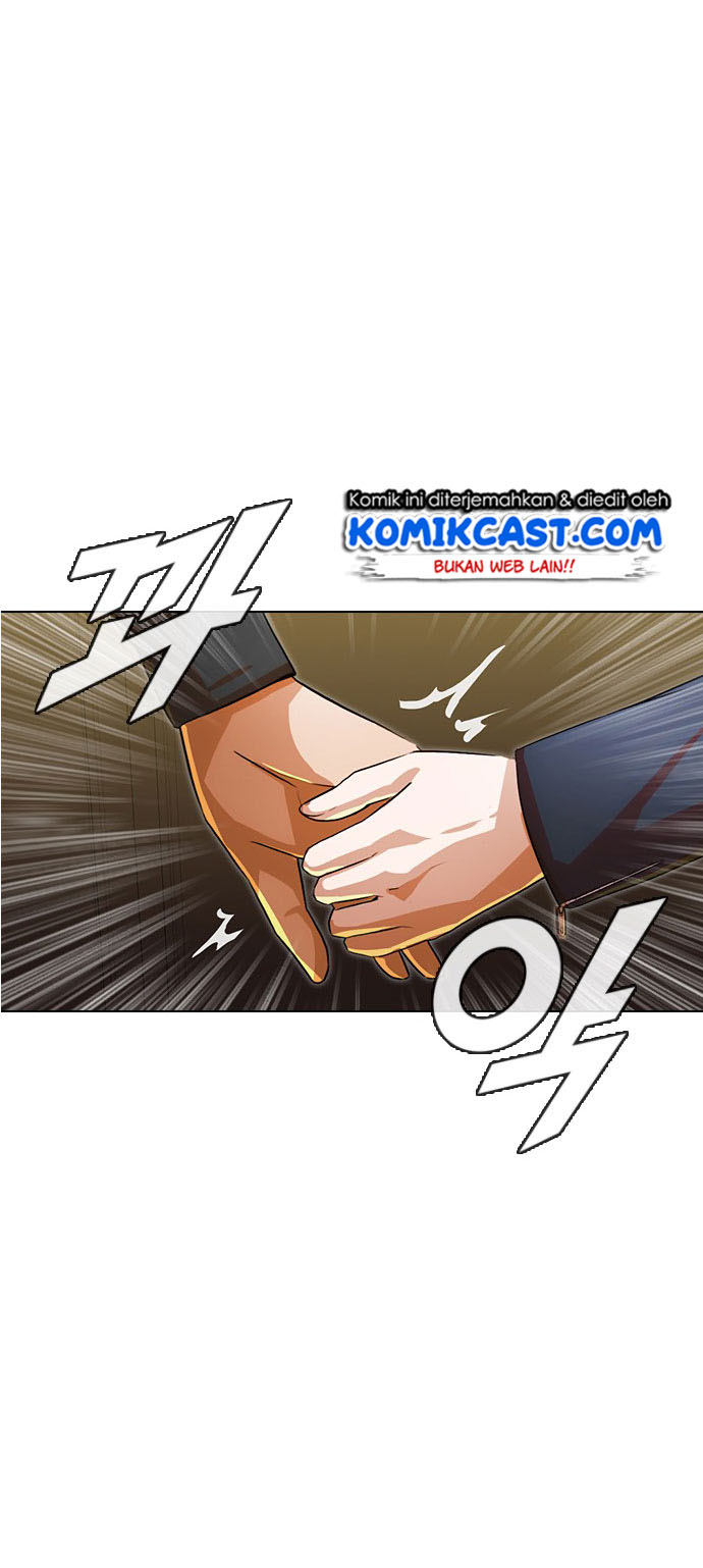 The Girl from Random Chatting! Chap 119 - Next Chap 120